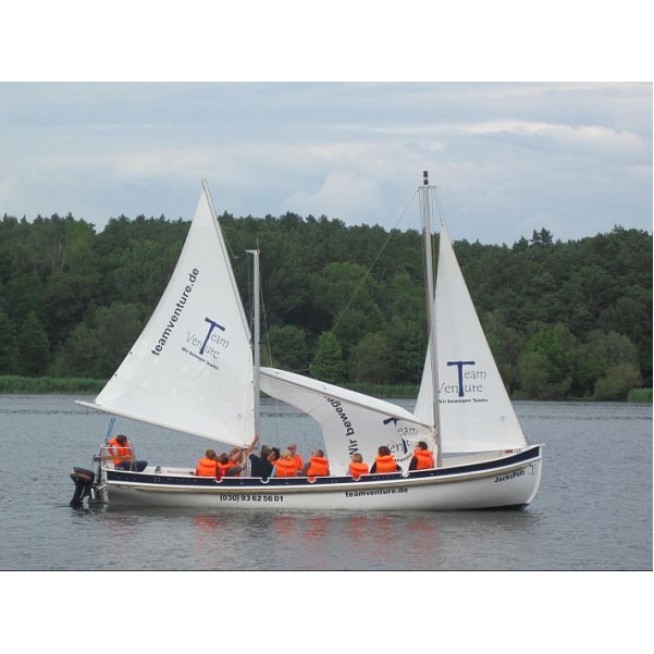 Andere&nbsp;&nbsp;Segelkutter&nbsp;Deutschland&nbsp;Binnen&nbsp;Bild 1