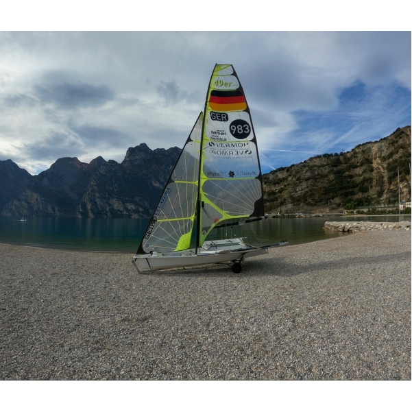 Jolle&nbsp;&nbsp;49er&nbsp;&Ouml;stereich&nbsp;Anderes&nbsp;Bild 1