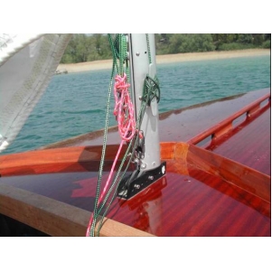 Jolle Kielzugvogel Deutschland Anderes Bild 1