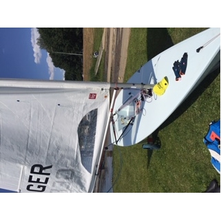 Jolle&nbsp;Laser&nbsp;&nbsp;Deutschland&nbsp;Anderes&nbsp;Bild 1