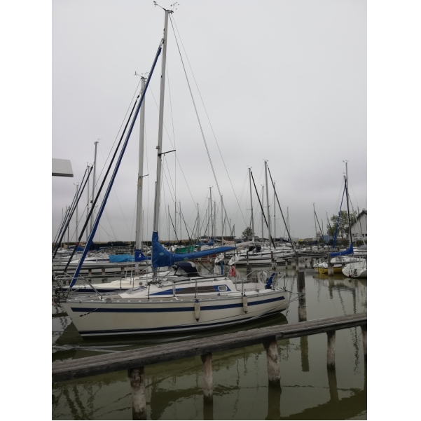 Kielboot&nbsp;Bavaria&nbsp;Bavaria760&nbsp;&Ouml;stereich&nbsp;Anderes&nbsp;Bild 1