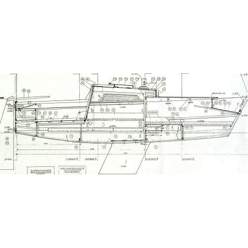 Kielboot Waarschip W570 Deutschland Anderes Bild 1