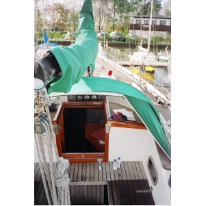Yacht  Nordsee41 Niederlande Nordsee Bild 1