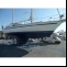 Yacht Amel Mango Details