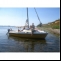 Kielboot&nbsp;FAM&nbsp;Klepper&nbsp;Details