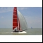 Katamaran Hobie Wildcat Details