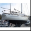 Kielboot Nauticat 43 Details