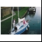 Yacht Comet 800 Details