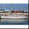 Yacht Najad 490 Details