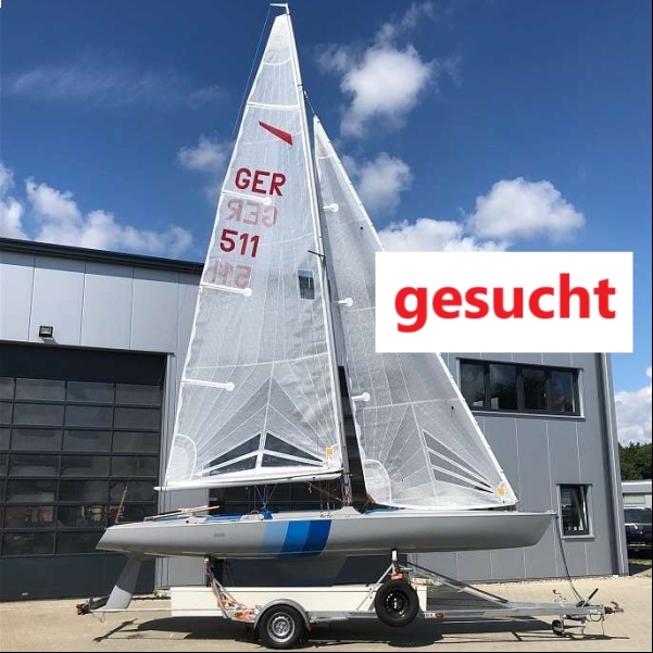 Kielboot&nbsp;&nbsp;MONAS&nbsp;Deutschland&nbsp;Anderes&nbsp;Bild 1