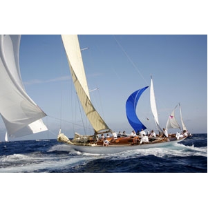 Yacht Frankreich Mittelmeer Bild 1