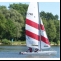Catamaran TopCat K2 Picture 1 