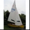 Jolle  Piratenjolle Bild 1 