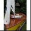 Jolle  Piratenjolle Bild 2 