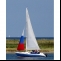 Kielboot  Minitonner Bild 1 