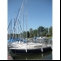 Kielboot Sunbeam 22 Bild 1 