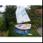 Skiff  Optimist Picture 1 