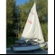 Skiff  Spanker Picture 1 