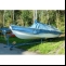Skiff  Spanker Picture 3 