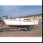 Yacht Neptun 22 Picture 1 